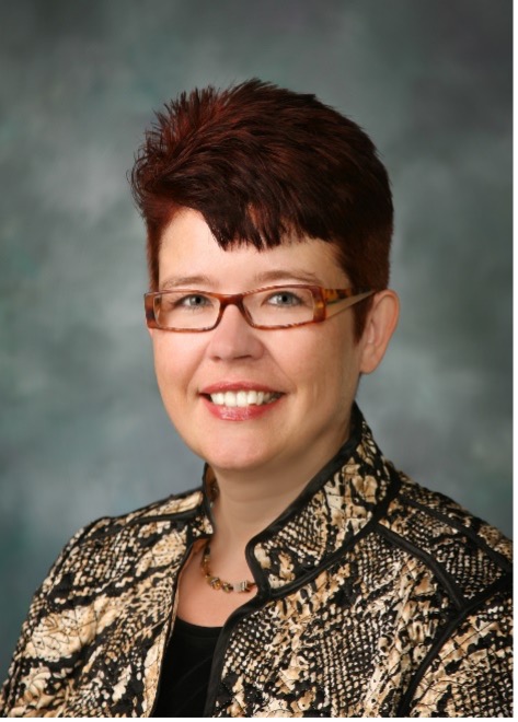 Image of Eva Aldrich, PhD