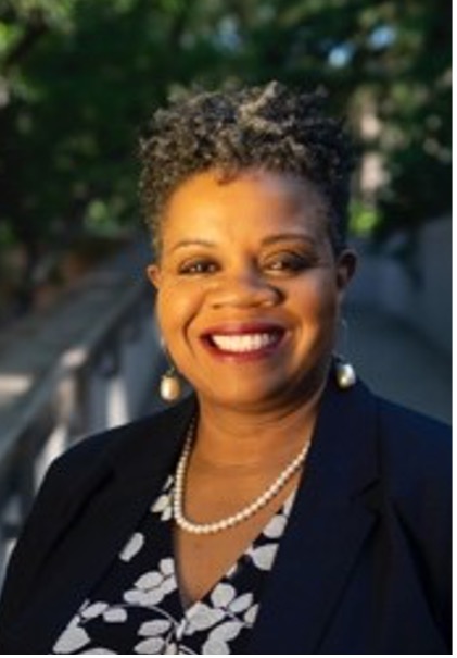 Image of Michelle Edgerton