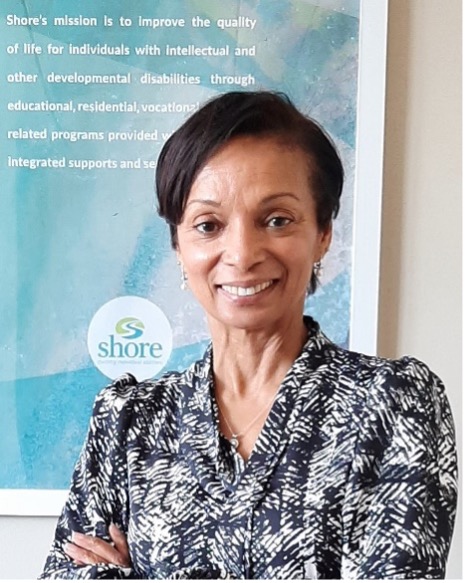 Image of India Alexis Ehioba, MNA, CFRE