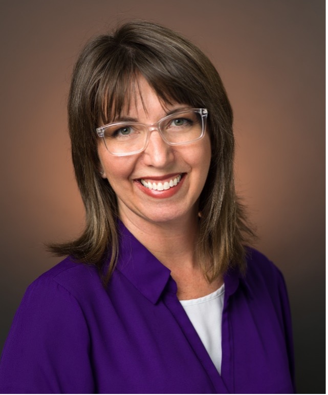 Image of Jen Newmeyer, CFRE