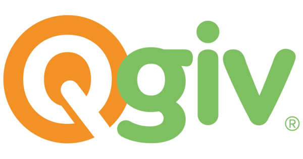 Qgiv Logo